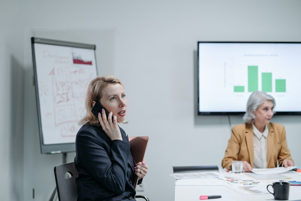 Ulike bedrifter har ulike behov for bedriftsabonnement